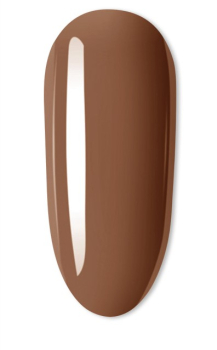 Venalisa 3 in1 Gellack Chocolate Nagel